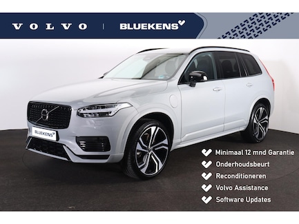 Volvo XC90 0