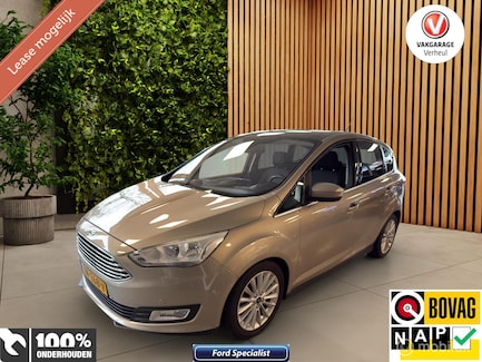 Ford C-Max 0