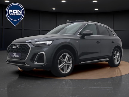 Audi Q5 0