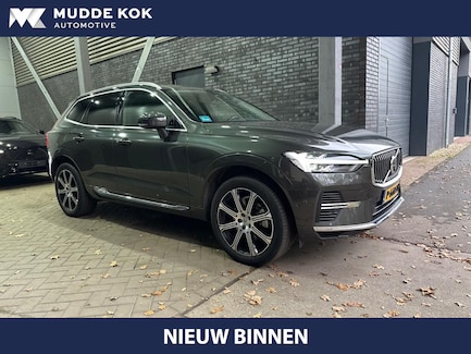 Volvo XC60 0