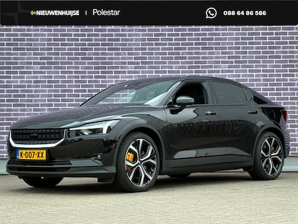 Polestar 2 0
