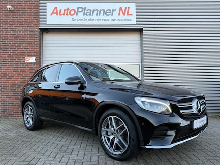 Mercedes-Benz GLC 0