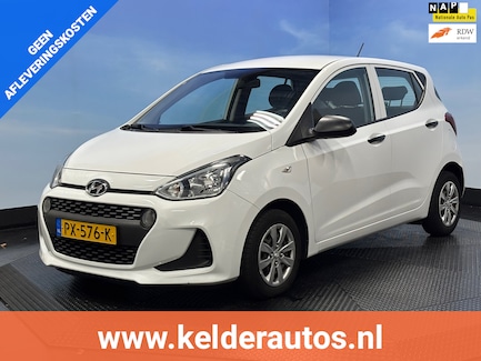 Hyundai i10 0