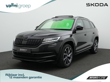 Skoda Kodiaq 0