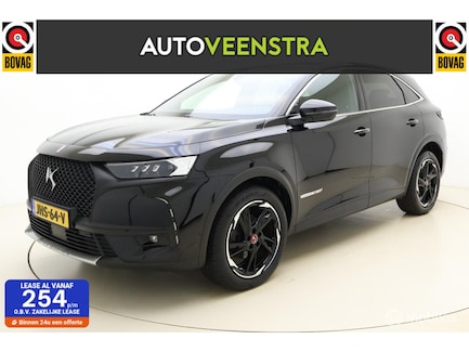 DS 7 Crossback 0
