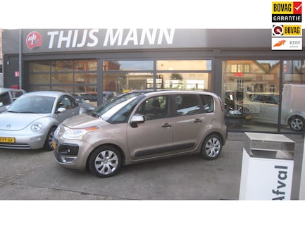 Citroën C3 Picasso 0