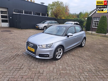 Audi A1 0