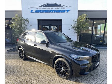 BMW X5 0