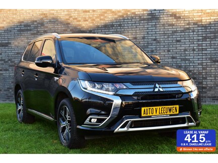 Mitsubishi Outlander 0