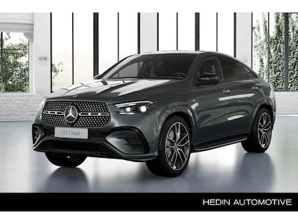Mercedes-Benz GLE 0