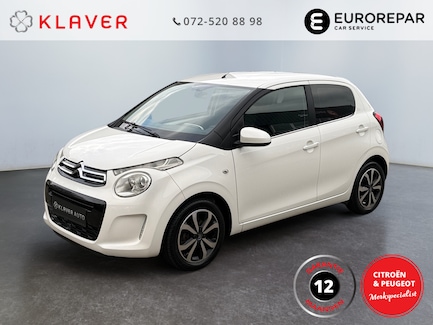 Citroën C1 0