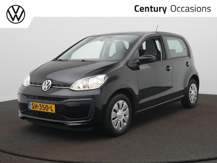 Volkswagen Up! 0