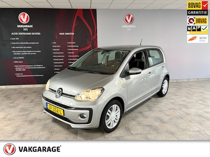 Volkswagen Up! 0