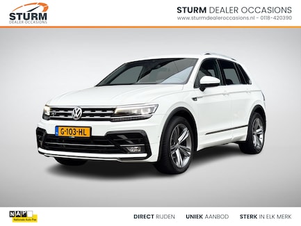 Volkswagen Tiguan 0