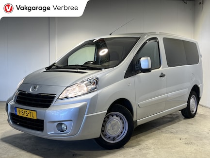 Peugeot Expert 0