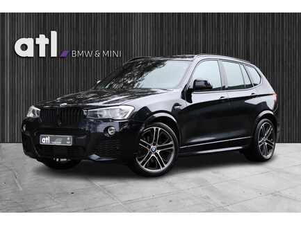 BMW X3 0