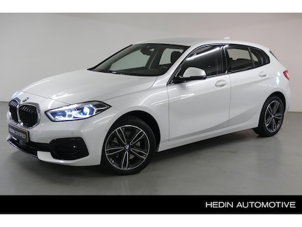 BMW 1-Serie 0
