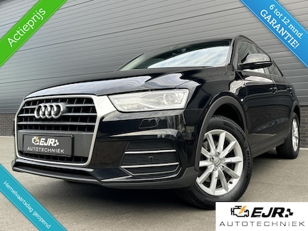 Audi Q3 0