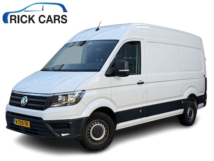 Volkswagen Crafter 0