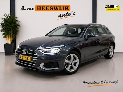 Audi A4 0