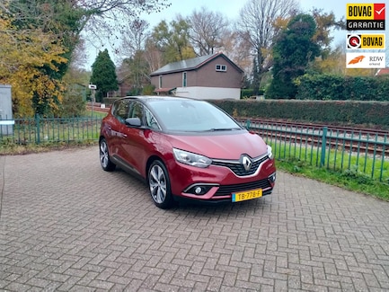 Renault Scenic 0