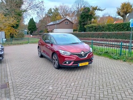 Renault Scenic 0