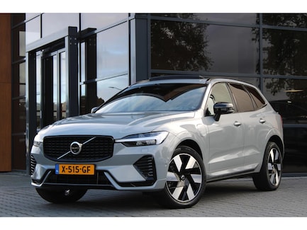 Volvo XC60 0