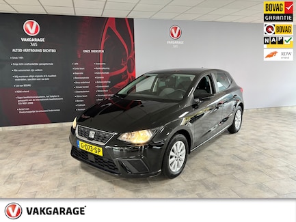 SEAT Ibiza 0