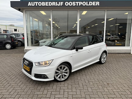 Audi A1 0