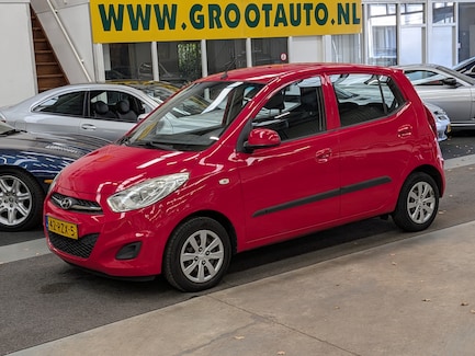 Hyundai i10 0