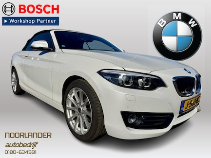 BMW 2-Serie 0