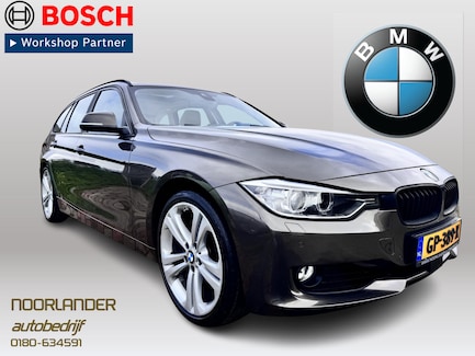 BMW 3-Serie 0