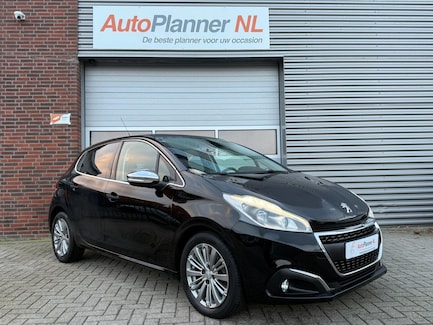 Peugeot 208 0