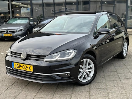 Volkswagen Golf 0