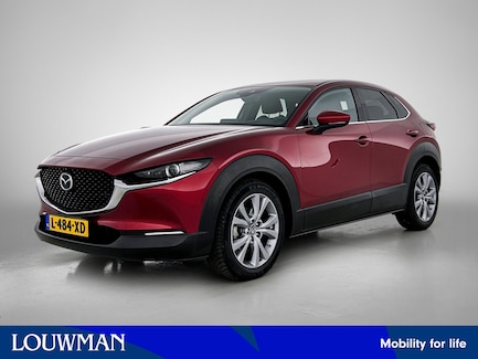 Mazda CX-30 0