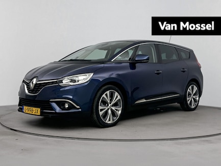 Renault Grand Scenic 0