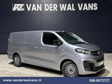 Opel Vivaro 0