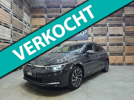 Volkswagen Golf 0