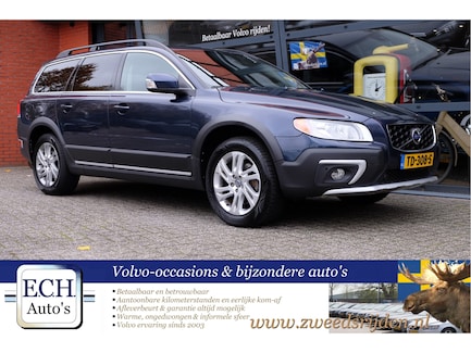 Volvo XC70 0
