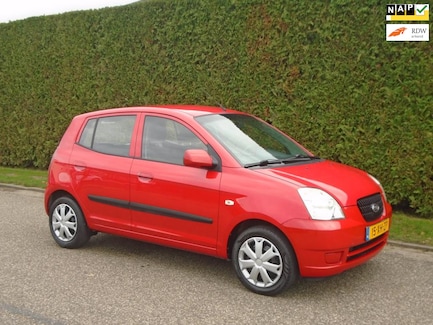 Kia Picanto 0