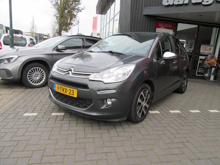 Citroën C3 0