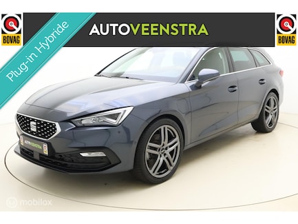 SEAT Leon 0