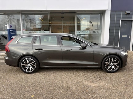 Volvo V60 0