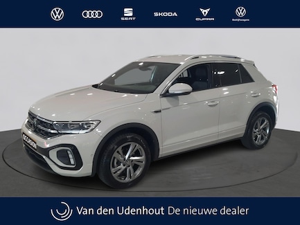 Volkswagen T-Roc 0