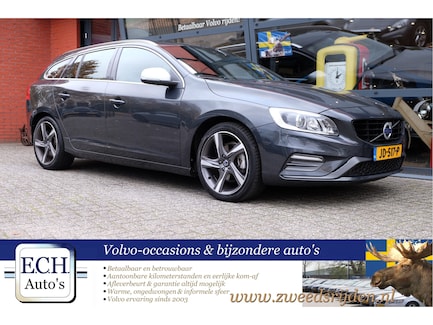 Volvo V60 0