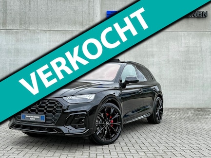 Audi Q5 0