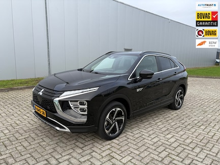 Mitsubishi Eclipse Cross 0