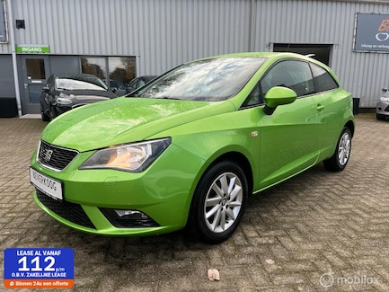 SEAT Ibiza 0