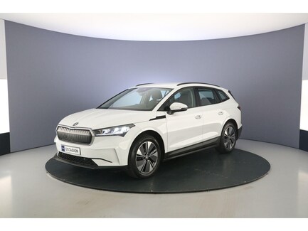 Skoda Enyaq 0