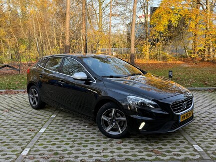 Volvo V40 0